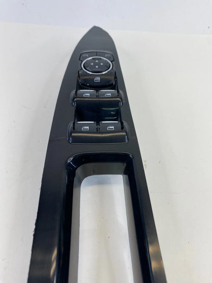 13-20 Ford Fusion Driver Left Door Master Power Window Switch DG9T-14540-ABW OEM