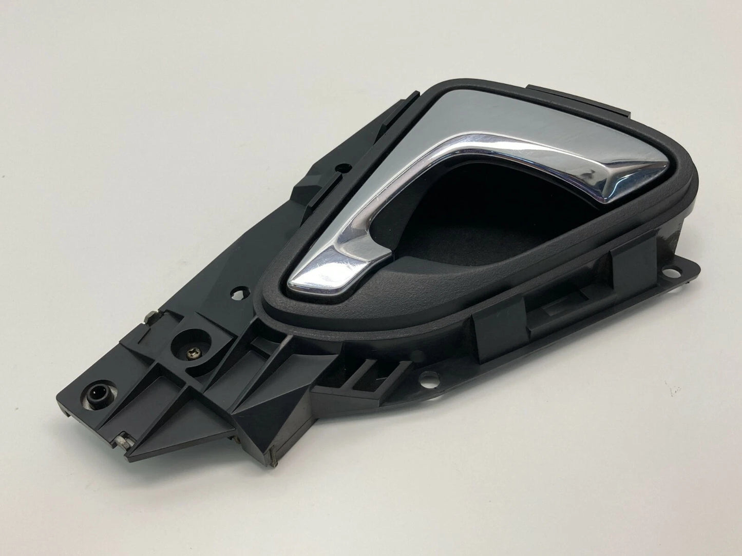 2005-2010 HONDA ODYSSEY FRONT RIGHT SIDE INNER DOOR HANDLE ASSEMBLY K6225311 OEM