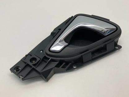 2005-2010 HONDA ODYSSEY FRONT RIGHT SIDE INNER DOOR HANDLE ASSEMBLY K6225311 OEM