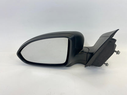 2011-2016 Chevrolet Cruze Front Left Side View Power Mirror 95186709 OEM