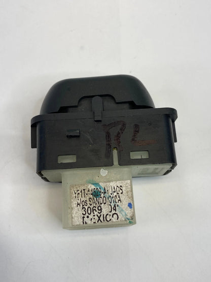 2001-2007 FORD EXPLORER REAR LEFT DRIVER SIDE DOOR WINDOW CONTROL SWITCH OEM