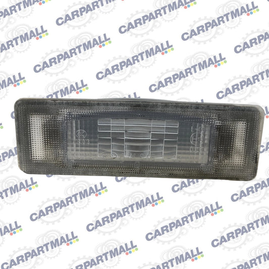 2006-2016 KIA OPTIMA 14-16 CADENZA LICENSE PLATE LIGHT LAMP 92501-2G0 OEM