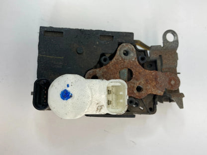05-07 BUICK TERRAZA FRONT LEFT DRIVER SIDE DOOR LOCK LATCH ACTUATOR 16872415 OEM