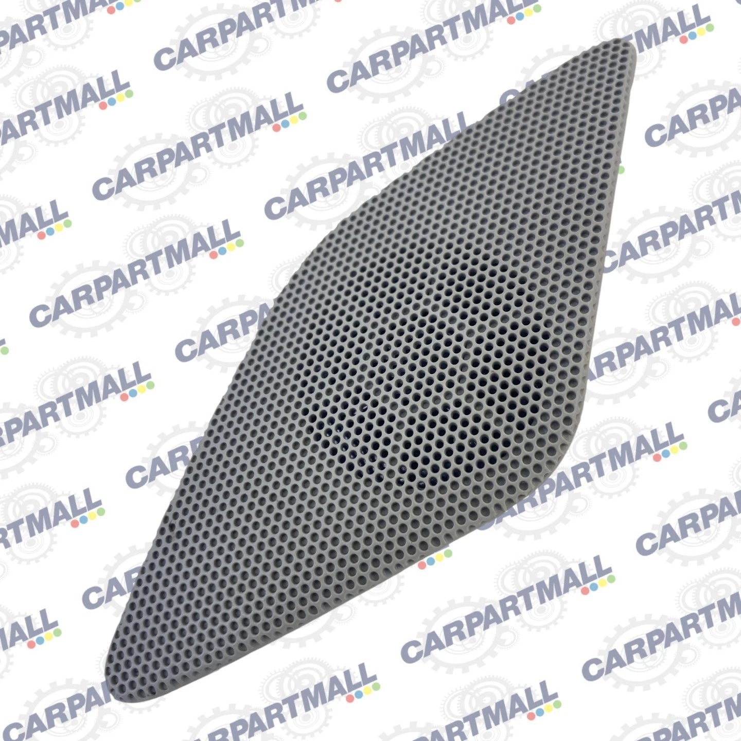 2010-2017 Chevrolet Equinox Front Left Pillar Audio Speaker Tweeter 25868166