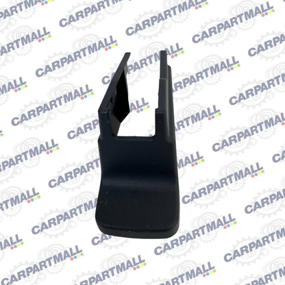 2007-2012 MAZDA CX-7 REAR RIGHT SEAT, LEFT POSITION SEAT TRACK COVER TRIM OEM