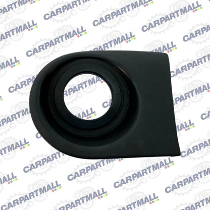 2008 HYUNDAI ENTOURAGE BLACK IGNITION KEY SWITCH COVER BEZEL TRIM 848404D000