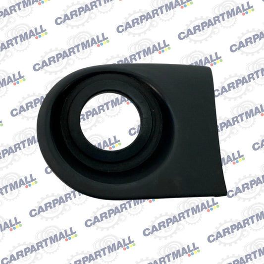 2008 HYUNDAI ENTOURAGE BLACK IGNITION KEY SWITCH COVER BEZEL TRIM 848404D000