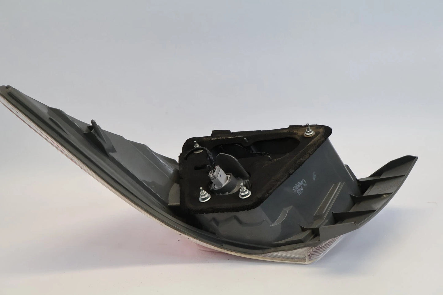 2008-2012 HONDA ACCORD SEDAN LEFT DRIVER SIDE TAILLIGHT TAIL LAMP ASSEMBLY OEM