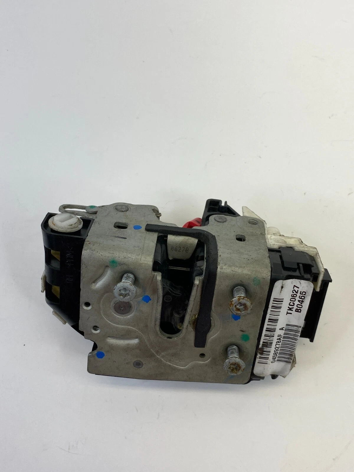 2007-2011 DODGE NITRO REAR RIGHT DOOR LOCK LATCH RELEASE ACTUATOR 04589278AF OEM