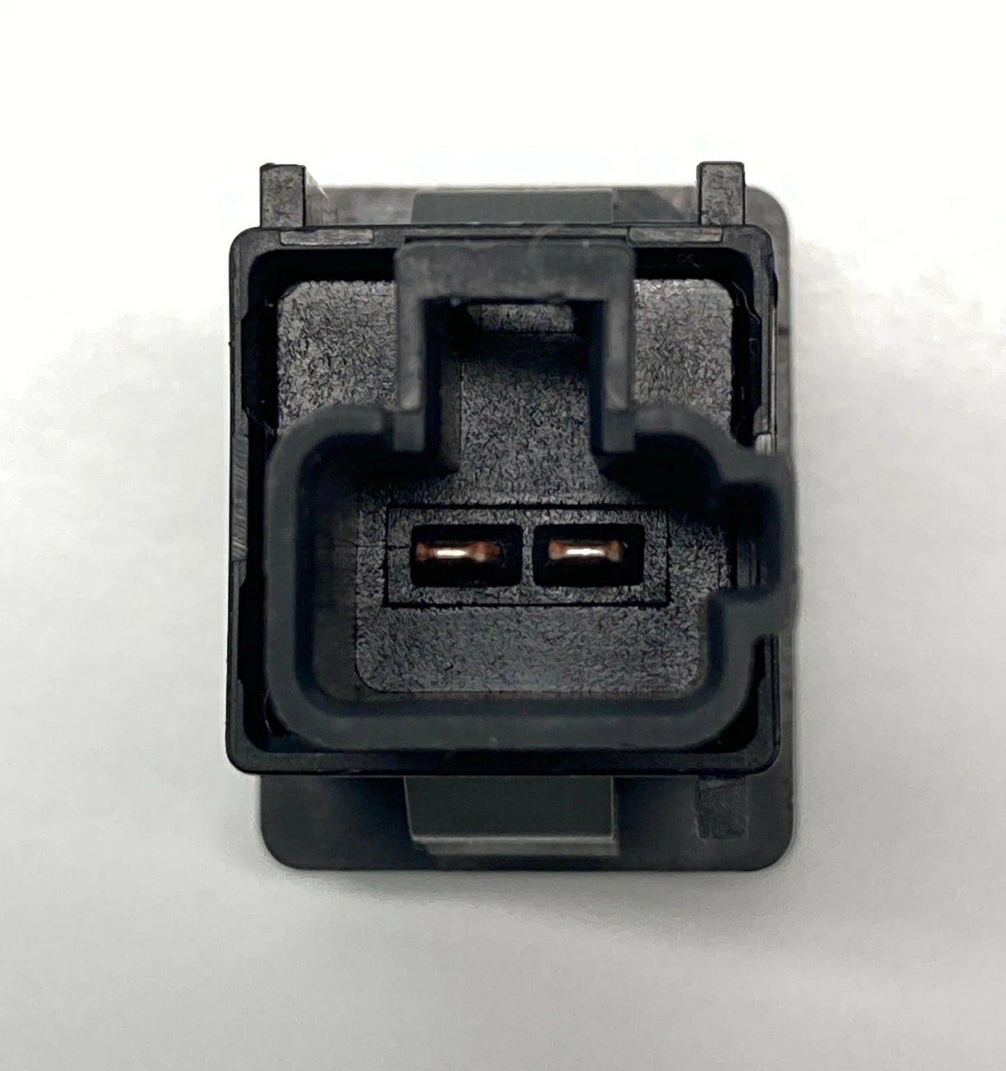 2004 04 TOYOTA PRIUS DASH POWER SMART KEY BUTTON SWITCH CONTROL 15A257 OEM
