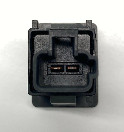 2004 04 TOYOTA PRIUS DASH POWER SMART KEY BUTTON SWITCH CONTROL 15A257 OEM