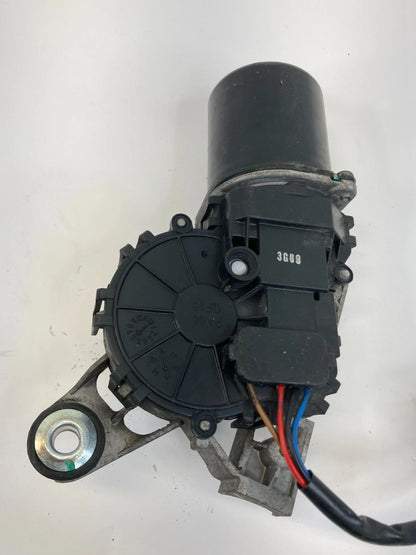 2011-2016 CHEVROLET CRUZE FRONT WINDSHIELD WIPER MOTOR ASSEMBLY OEM 96893302
