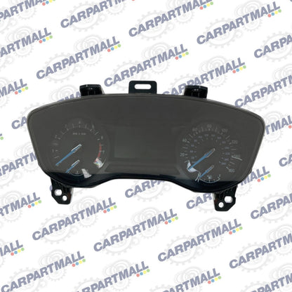 2015 FORD FUSION DASH INSTRUMENT CLUSTER SPEEDOMETER 197K MILES GAUGES OEM