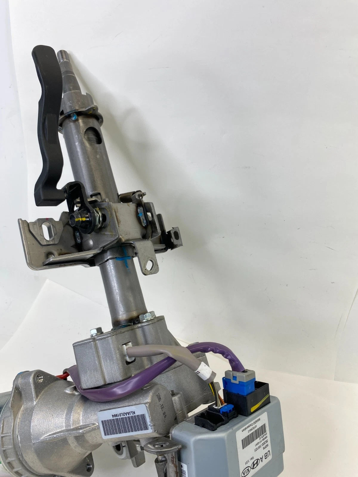 2015-2017 KIA RIO ELECTRIC POWER STEERING COLUMN MOTOR ASSEMBLY 56300-1W300 OEM