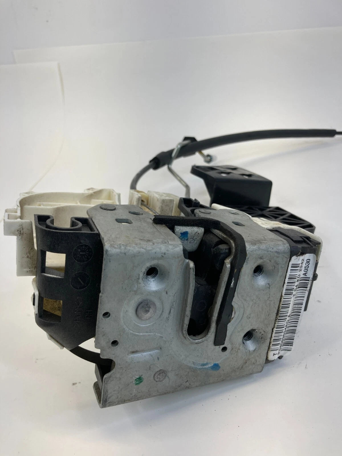 2011-2014 DODGE AVENGER SEDAN FRONT RIGHT DOOR LOCK LATCH ACTUATOR 04589694AD