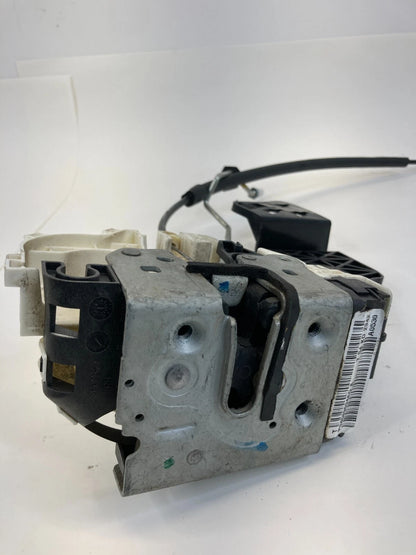 2011-2014 DODGE AVENGER SEDAN FRONT RIGHT DOOR LOCK LATCH ACTUATOR 04589694AD