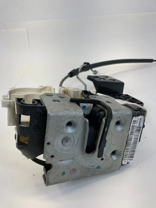 2011-2014 DODGE AVENGER FRONT RIGHT DOOR LOCK LATCH ACTUATOR 04589694AD OEM