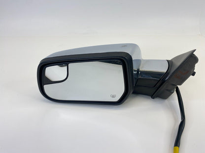 10-14 Chevrolet Equinox Left Side View Power Door Mirror W/ Heated 23153003 OEM