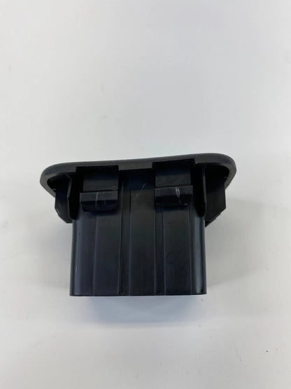 2009-2012 CHEVY TRAVERSE LOWER CENTER CONSOLE A/C AIR VENT DUCT GRILL OUTLET