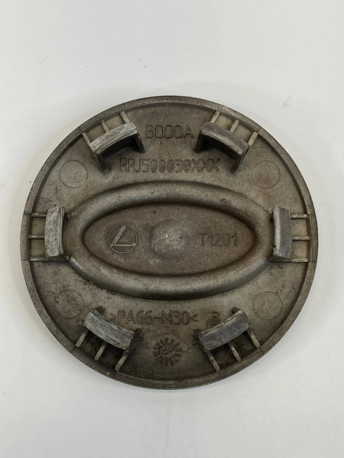 1999-2018 LAND ROVER DISCOVERY RIM WHEEL CENTER CAP HUBCAP RRJ500030XXX OEM