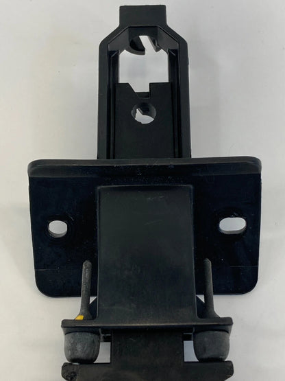 2004-2009 CADILLAC CTS EMERGENCY PARKING BRAKE RELEASE HANDLE LEVER 25716230 OEM