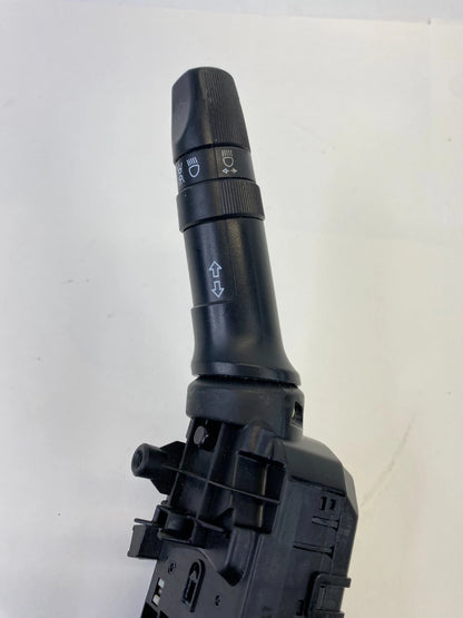 2012-2015 HYUNDAI ACCENT TURN SIGNAL HEADLIGHT COLUMN CONTROL SWITCH 934101R000