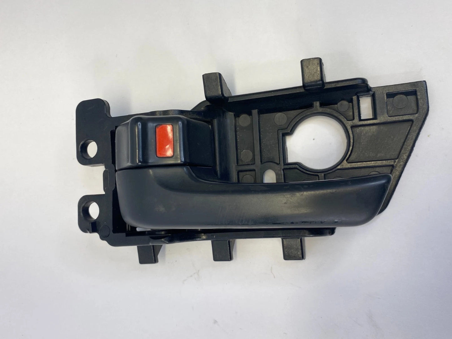 2010-2013 KIA FORTE INTERIOR DOOR HANDLE REAR LEFT DRIVER SIDE OEM 82620-1M000