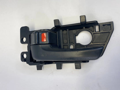 2010-2013 KIA FORTE INTERIOR DOOR HANDLE REAR LEFT DRIVER SIDE OEM 82620-1M000