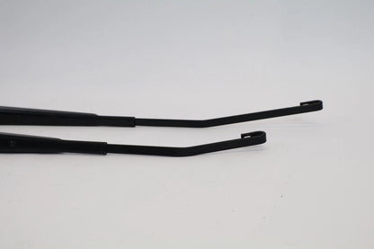 2011-2013 JEEP GRAND CHEROKEE FRONT WINDSHIELD WIPER ARM LEFT & RIGHT SET OEM