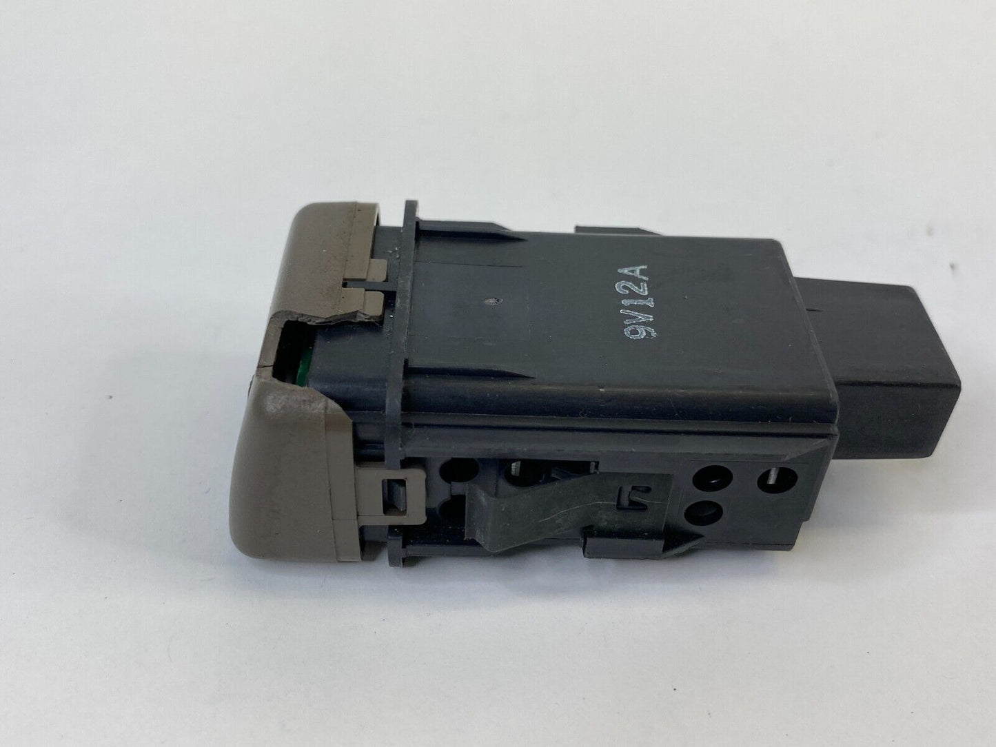 1996-2000 Honda Civic Dash Light Dimmer Cruise Control Switch Button M15760 OEM