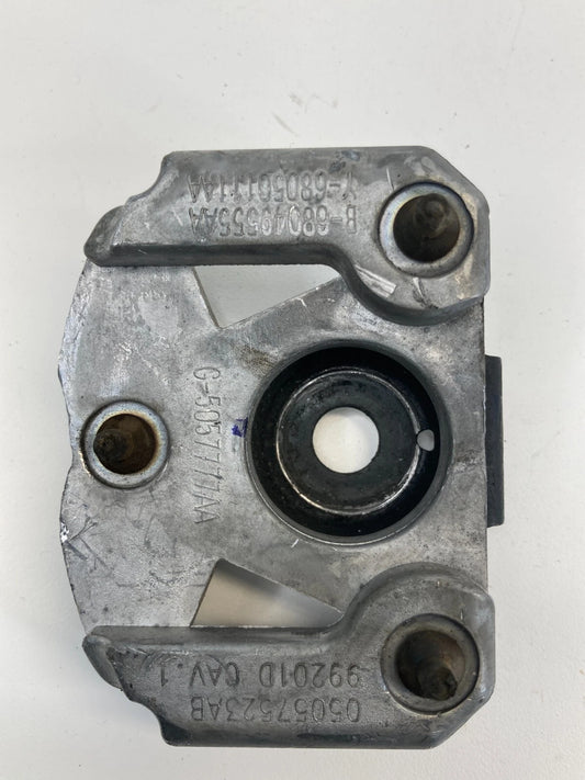 2009-2011 DODGE JOURNEY STEERING WHEEL VIBRATION DAMPER OEM 05057523AB
