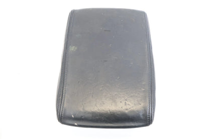 2004-2008 ACURA TL CENTER CONSOLE ARMREST ARM REST LID STORAGE LEATHER BLACK