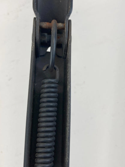 1999 2000 BMW 323I 01-05 325I FRONT WINDSHIELD WIPER ARM PAIR SET OEM