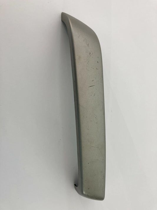 2004 2005 LAND ROVER FREELANDER REAR RIGHT INTERIOR DOOR PULL HANDLE TRIM COVER