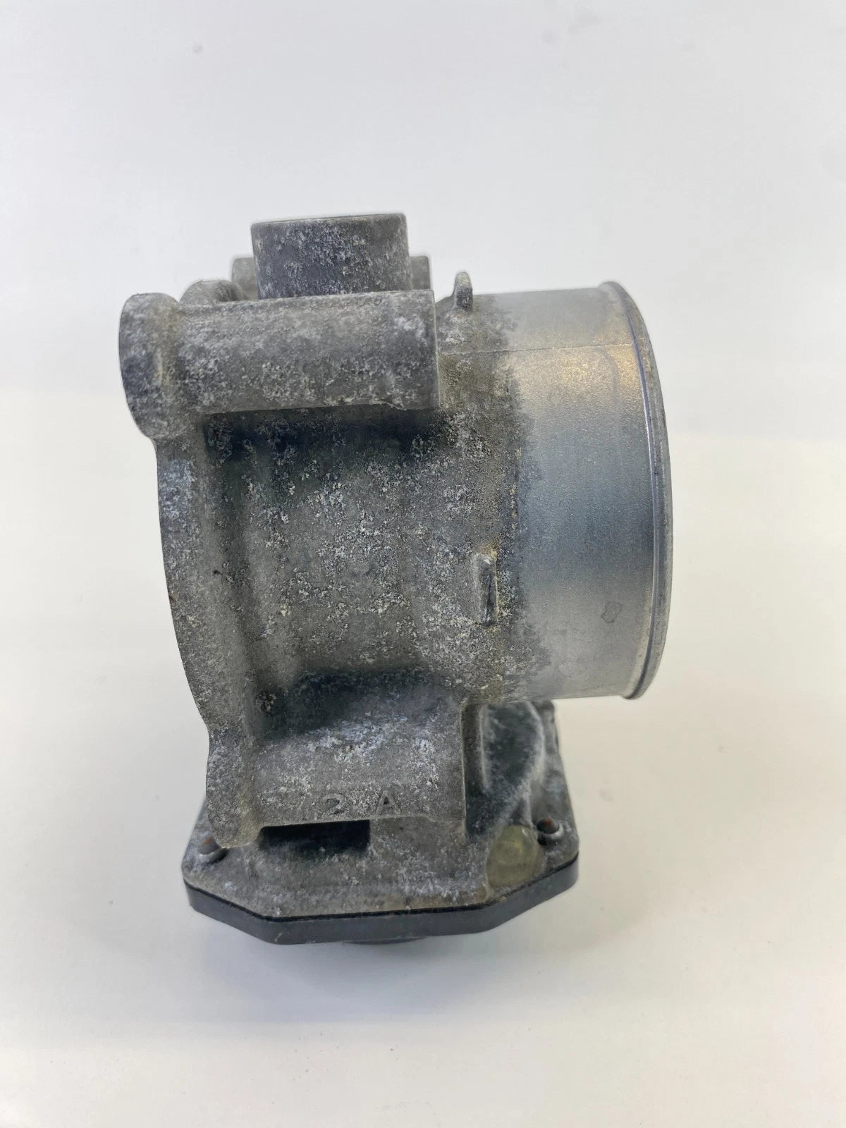 2012-2018 MAZDA 3 2.0L ELECTRONIC THROTTLE BODY ASSEMBLY OEM PE01-13-640B