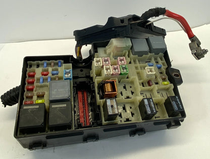 12-14 FORD FOCUS 2.0L FWD ENGINE FUSE BOX JUNCTION RELAY MODULE CV6T14K733AAE