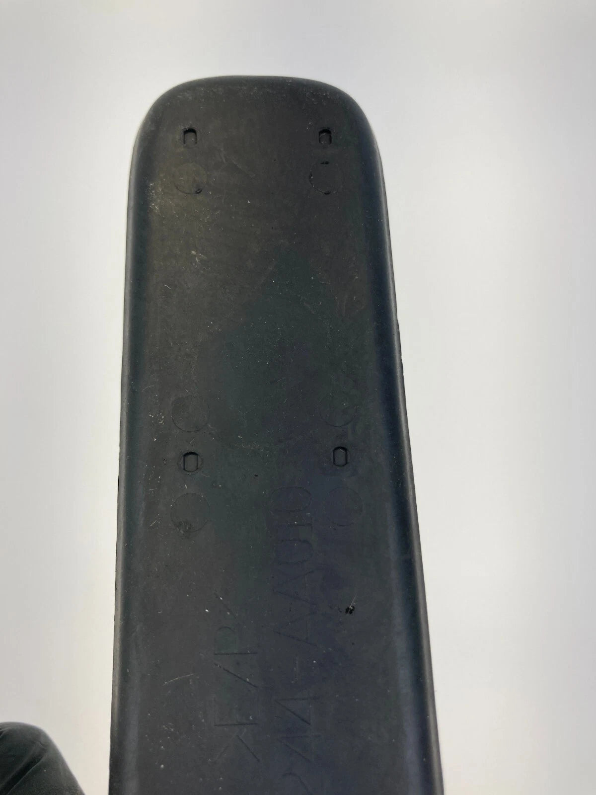 2002-2006 TOYOTA CAMRY FRONT RIGHT DOOR LOWER ARMREST MAT LINER 74244-AA010 OEM