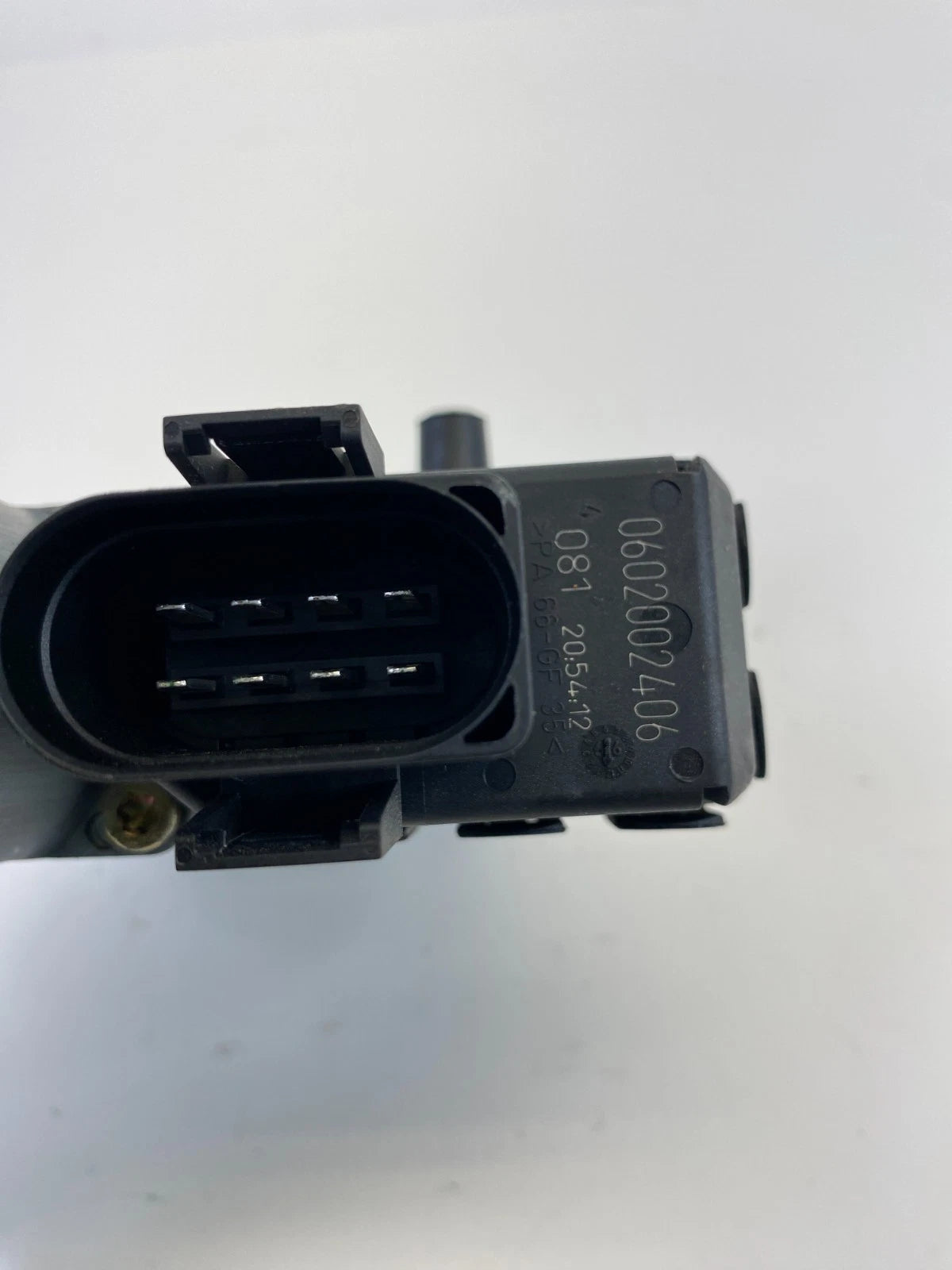 1998-2001 AUDI A6 QUATTRO FRONT RIGHT DOOR POWER WINDOW MOTOR 4B0959802D OEM