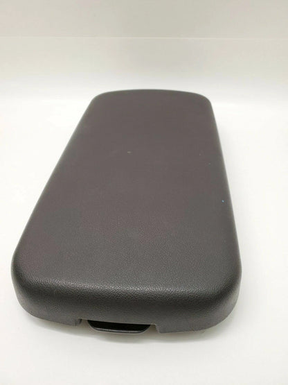 2005-2010 PONTIAC G6 FRONT CENTER CONSOLE LID ARMREST ARM REST ASSEMBLY OEM