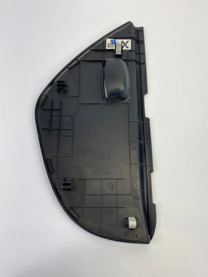 2007-2010 HYUNDAI ELANTRA DASH RIGHT SIDE END CAP COVER BEZEL TRIM 84718-2H000