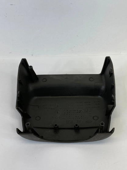 2000-2006 NISSAN SENTRA LOWER STEERING COLUMN LOWER COVER BEZEL TRIM 4B470-5M002