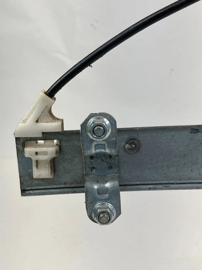 06-12 14 KIA SEDONA REAR RIGHT SIDE DOOR WINDOW MOTOR W/ REGULATOR 82460-4D020