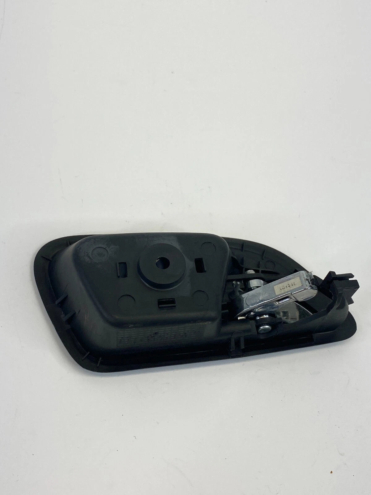 2011-2016 CHEVROLET CRUZE REAR LEFT SIDE INNER INTERIOR DOOR HANDLE 96845901 OEM
