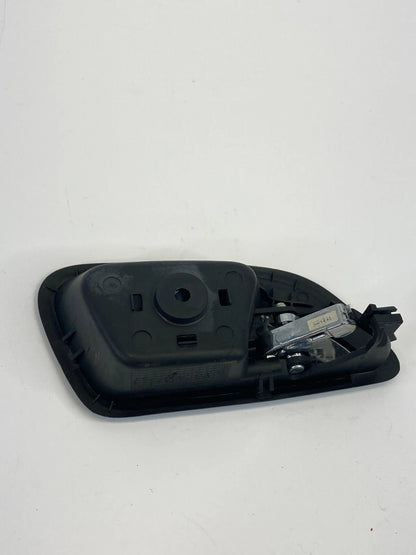 2011-2016 CHEVROLET CRUZE REAR LEFT SIDE INNER INTERIOR DOOR HANDLE 96845901 OEM