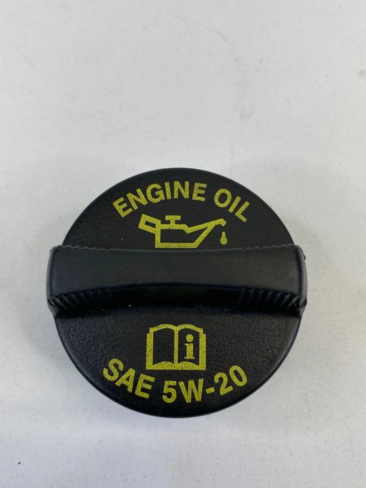 07 08 09 10 11 12 DODGE CALIBER 2.0L ENGINE OIL FILLER CAP COVER SAE 5W-20 OEM