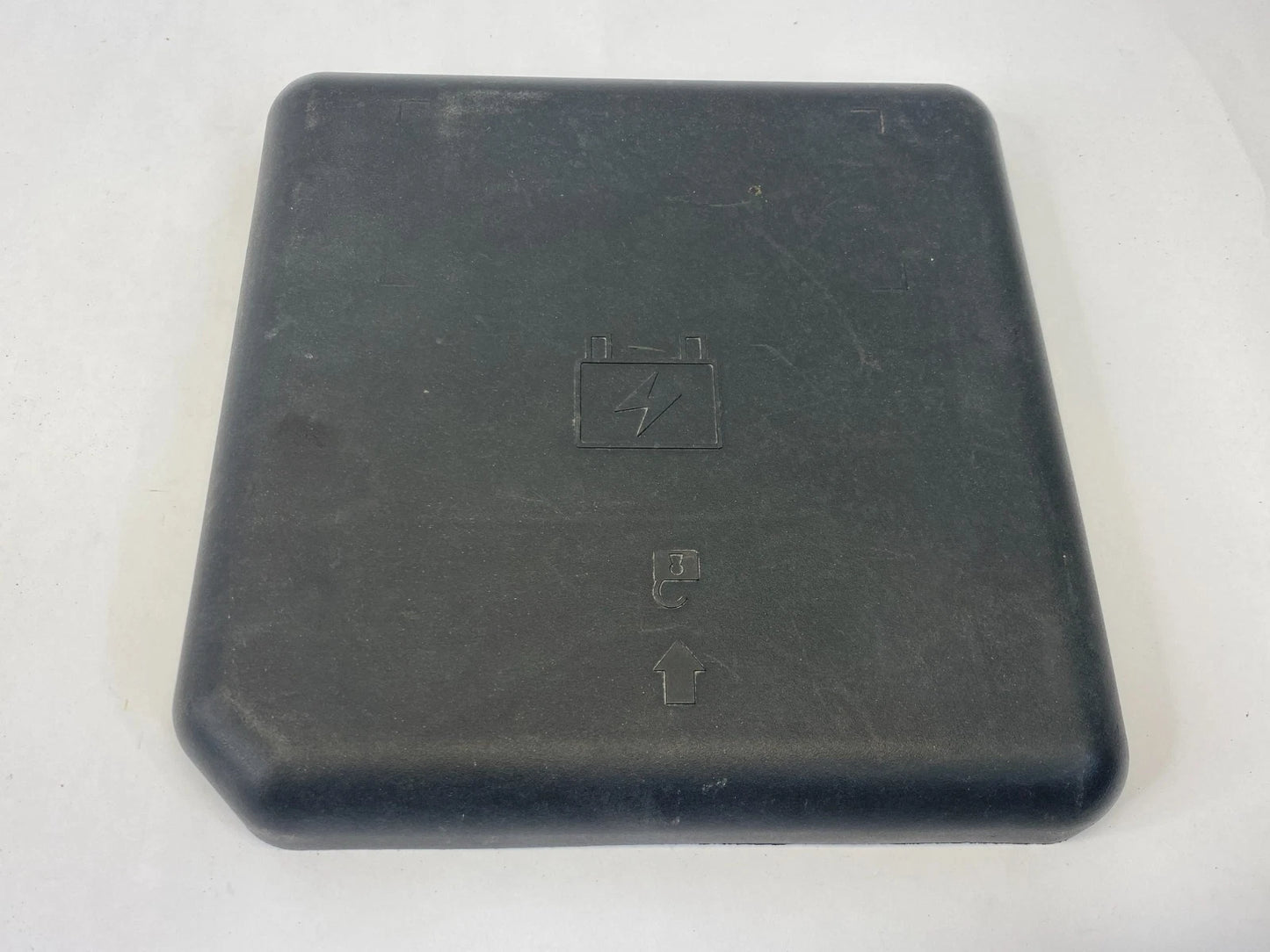 2003-2005 CHEVY TAHOE SILVERADO 5.3L ENGINE FUSE BOX COVER LID TOP 15200391 OEM