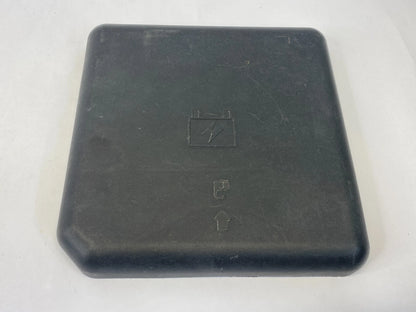 2003-2005 CHEVY TAHOE SILVERADO 5.3L ENGINE FUSE BOX COVER LID TOP 15200391 OEM