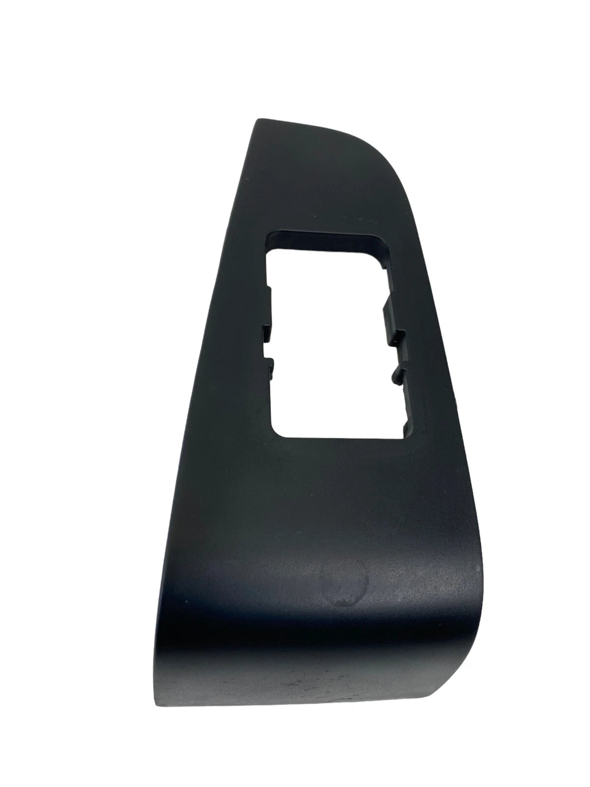 2013-2016 DODGE DART REAR LEFT SIDE WINDOW SWITCH TRIM COVER ONLY 1VZ01TRMAA OEM
