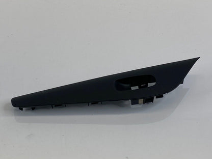 2013-2018 Nissan Altima Rear Left Power Window Switch Cover Bezel 82961-3TA0 OEM