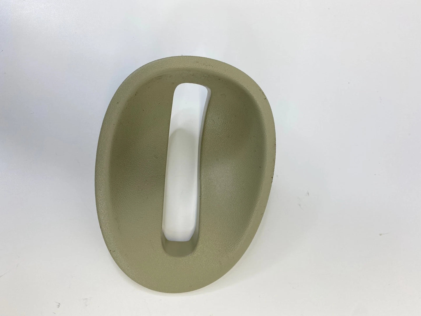 2003-2011 SAAB 9-3 93 EMERGENCY E BRAKE HANDLE TRIM SURROUND COVER 12835847 OEM